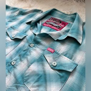 DIXXON BAMBOO FLANNEL FRIA XL